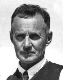 Louis Bernicot