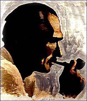 Nikos Kazantzakis