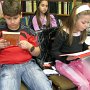 През месец април инициативата продължи с "Ането" на Ангел Каралийчев. Гост - художничката Ники Христова