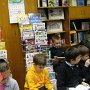Стартиране на новата инициатива с "Ние, врабчетата" на Йордан Радичков.  Участват Веси Калчева и Росица Бърдарска