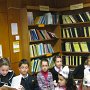 Стартиране на новата инициатива с "Ние, врабчетата" на Йордан Радичков.  Участват Веси Калчева и Росица Бърдарска