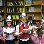 Стартиране на новата инициатива с "Ние, врабчетата" на Йордан Радичков.  Участват Веси Калчева и Росица Бърдарска