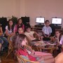Workshop за индианската история, бит и култура<br />С участието на Рева Чандрасекаран - доброволец от Корпуса на мира<br />Съвместна инициатива на Американска читалня и Читалище "Просвета", кв. Аспарухово