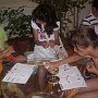 Workshop за индианската история, бит и култура<br />С участието на Рева Чандрасекаран - доброволец от Корпуса на мира<br />Съвместна инициатива на Американска читалня и Читалище "Просвета", кв. Аспарухово