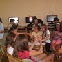 Workshop за индианската история, бит и култура<br />С участието на Рева Чандрасекаран - доброволец от Корпуса на мира<br />Съвместна инициатива на Американска читалня и Читалище "Просвета", кв. Аспарухово