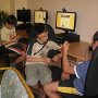 Workshop за индианската история, бит и култура<br />С участието на Рева Чандрасекаран - доброволец от Корпуса на мира<br />Съвместна инициатива на Американска читалня и Читалище "Просвета", кв. Аспарухово