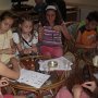 Workshop за индианската история, бит и култура<br />С участието на Рева Чандрасекаран - доброволец от Корпуса на мира<br />Съвместна инициатива на Американска читалня и Читалище "Просвета", кв. Аспарухово