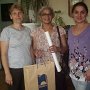 Workshop за индианската история, бит и култура<br />С участието на Рева Чандрасекаран - доброволец от Корпуса на мира<br />Съвместна инициатива на Американска читалня и Читалище "Просвета", кв. Аспарухово
