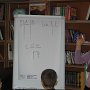 Ученици от 1 клас на частно езиково училище "Малкият принц" гостуват на Американска читалня