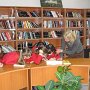 Ученици от 1 клас на частно езиково училище "Малкият принц" гостуват на Американска читалня
