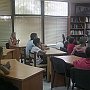 Уъркшоп с деца от Дом "Княгиня Надежда" – Варна, със съдействието на Фондация "Деца на Балканите"