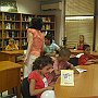 Уъркшоп с деца от Дом "Княгиня Надежда" – Варна, със съдействието на Фондация "Деца на Балканите"