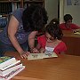 Уъркшоп с деца от Дом "Княгиня Надежда" – Варна, със съдействието на Фондация "Деца на Балканите"