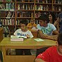 Уъркшоп с деца от Дом "Княгиня Надежда" – Варна, със съдействието на Фондация "Деца на Балканите"