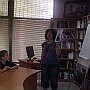 Уъркшоп с деца от Дом "Княгиня Надежда" – Варна, със съдействието на Фондация "Деца на Балканите"