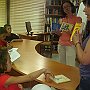 Уъркшоп с деца от Дом "Княгиня Надежда" – Варна, със съдействието на Фондация "Деца на Балканите"