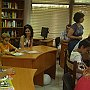 Уъркшоп с деца от Дом "Княгиня Надежда" – Варна, със съдействието на Фондация "Деца на Балканите"