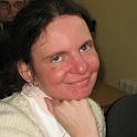 Krisztina Gerenyi, Godollo, Hungary