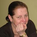 Marta Hedrich, Godollo, Hungary