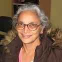 Reva Chandrasekaran, Peace Corps Volunteer, USA