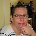 Daniela Shults, Varna, Bulgaria