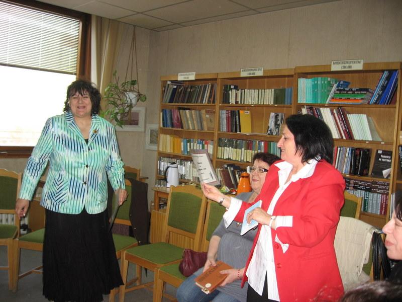 IMG_1265.jpg - "Музеите четат в библиотеката"