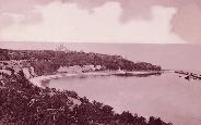 The Euxinograde Bay