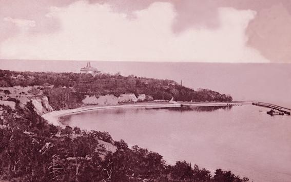 The Euxinograde Bay