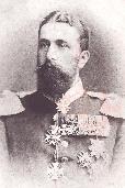 Kniaz Alexander I