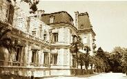 The Euxinograde Palace