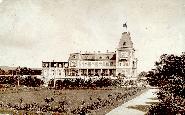 The Euxinograde Palace