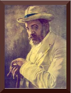 Pencho Slaveykov